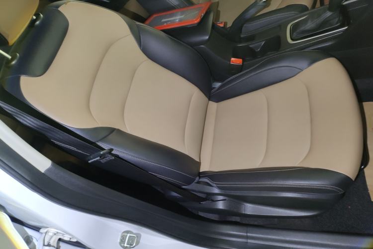 Used Chevrolet Monza 2022 320 Automatic Enjoyment Sunroof Version
