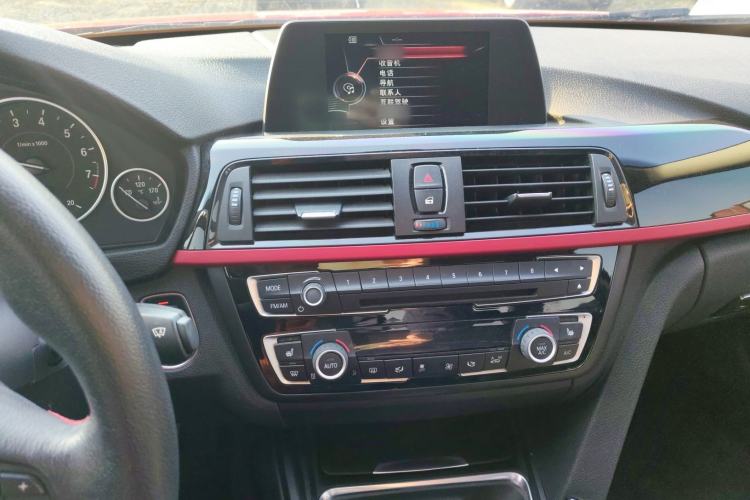 Used BMW 4 Series 2014 420i Design Package Model