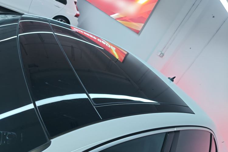 Used Audi A3 2020 Limousine 35 TFSI Fashion Edition China VI Emission Standard