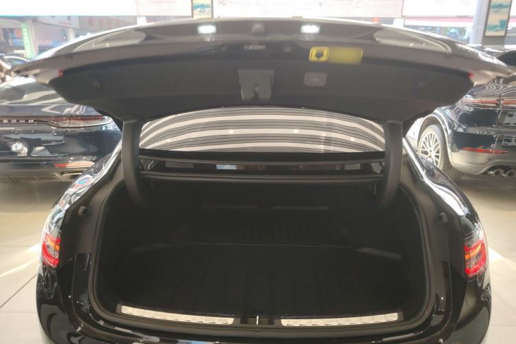 Used Hima Stelato S9 2024 All-Electric Ultra Four-Wheel-Drive Flagship Edition
