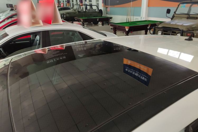 Used Volkswagen Golf 2020 200TSI DSG Comfortable and Ambitious Edition