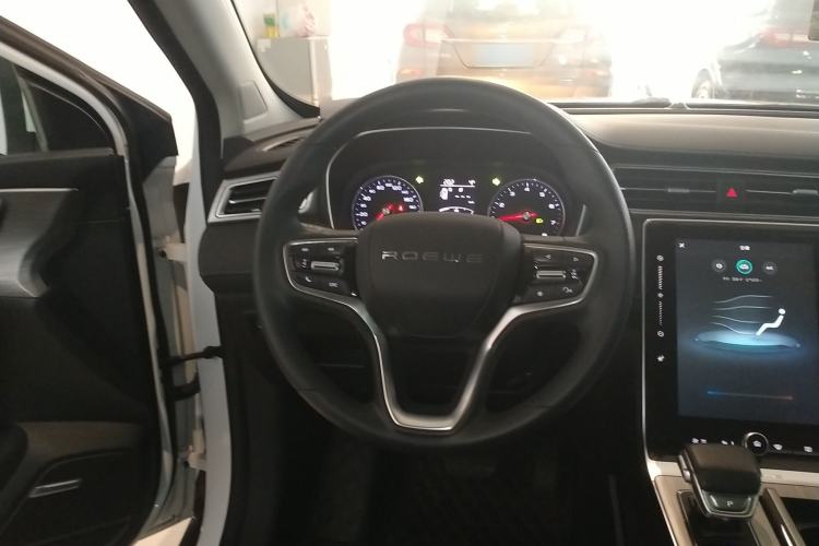 Used Roewe RX5 2022 330TGI Automatic National Style Edition
