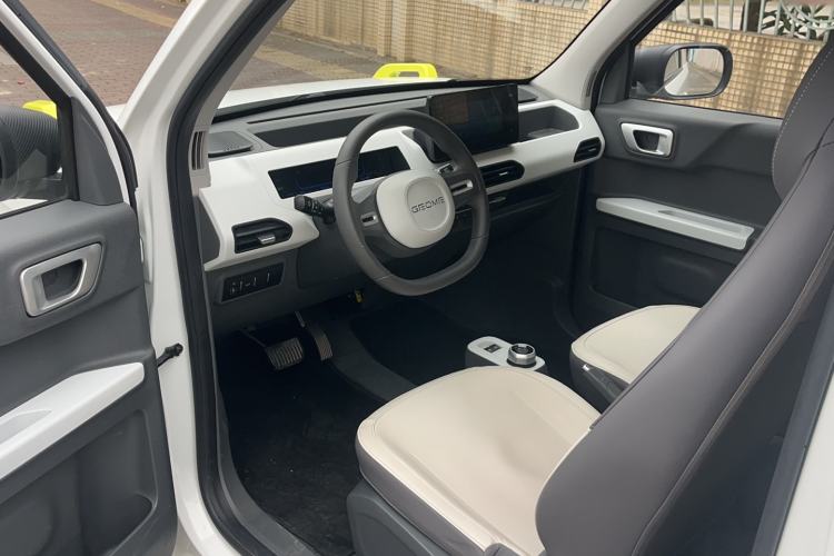 Used  Panda 2024 200km Panda Rider