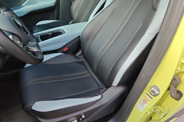 Used BYD Seagull 2023 Flying Edition