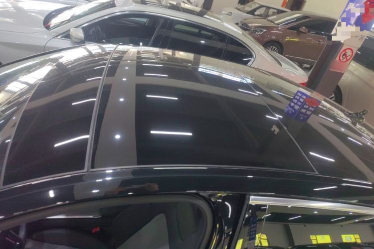 Used Audi A6L 2024 40 TFSI Luxury Dynamic Edition
