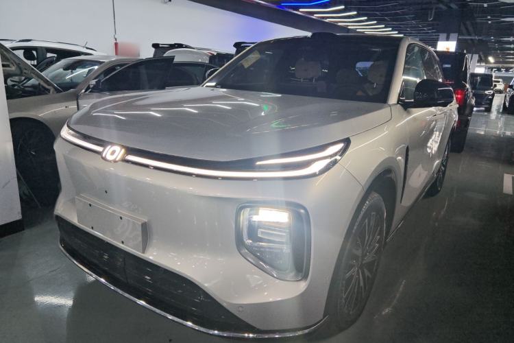 Used Qiyuan Q07 2025 Model 215 Laser Flagship PLUS