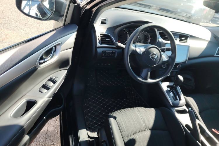 Used Nissan Sylphy 2022 Classic 1.6XE CVT Comfort Edition
