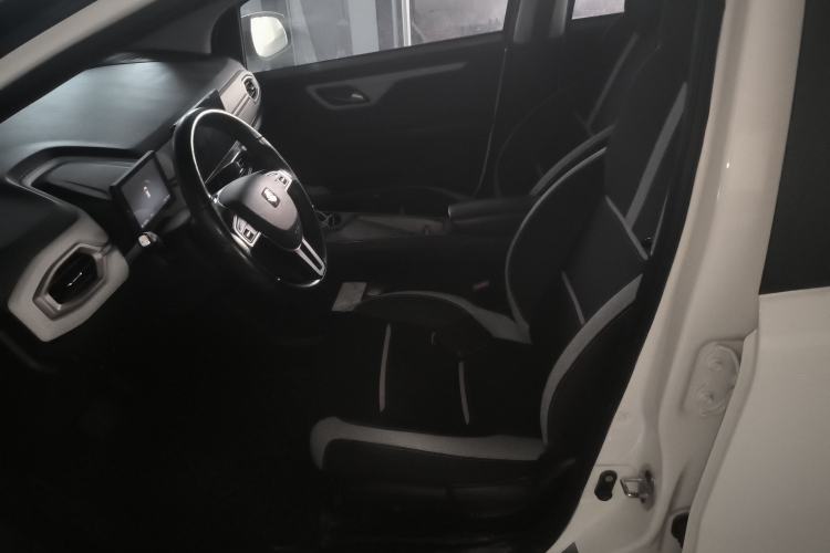 Used SOL E10X 2021 Jimei Edition 302km Luxury Model
