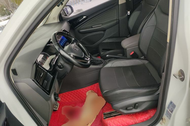 Used Jetta VS5 2019 280TSI Automatic Glory Edition