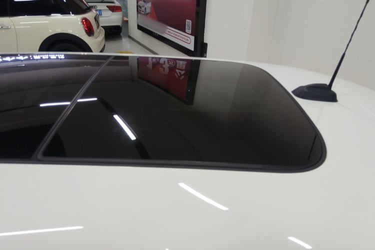 Used  MINI 2020 1.5T COOPER Artist
