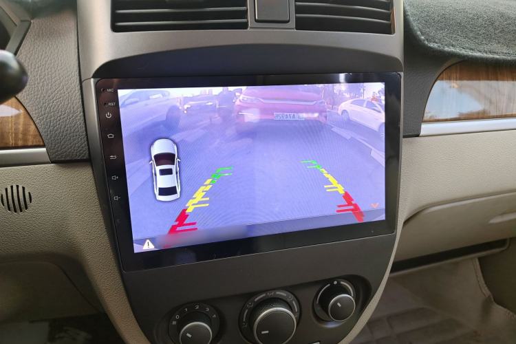 Used Buick Excelle 2015 1.5L Automatic Classic Model
