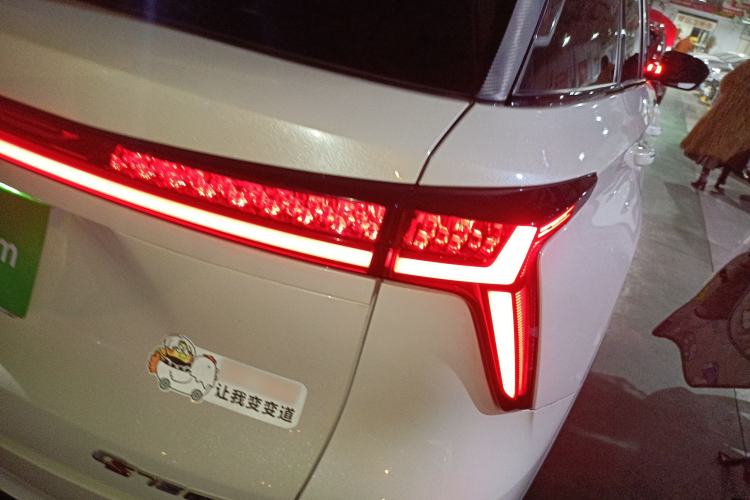 Used Changan CS75 PLUS 2022 2nd Generation 1.5T Automatic Pilot Version