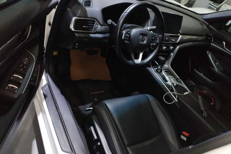 Used Honda Inspire 2022 260TURBO Elegant Edition
