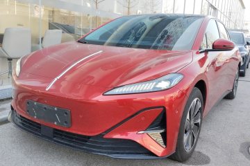 Used Hongqi Tiangong 05 2025 550 Smart Selection