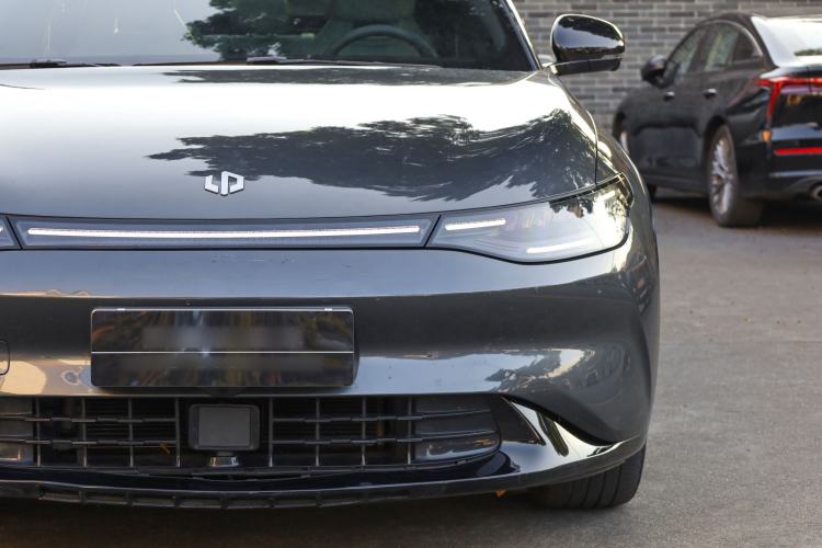 Used Leapmotor C01 2023 525 Comfort Edition
