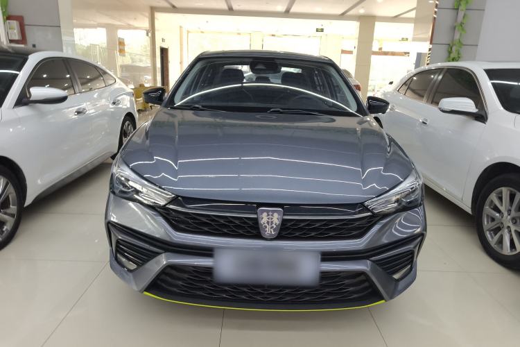 Used Roewe i5 2021 1.5L CVT Starry Edition
