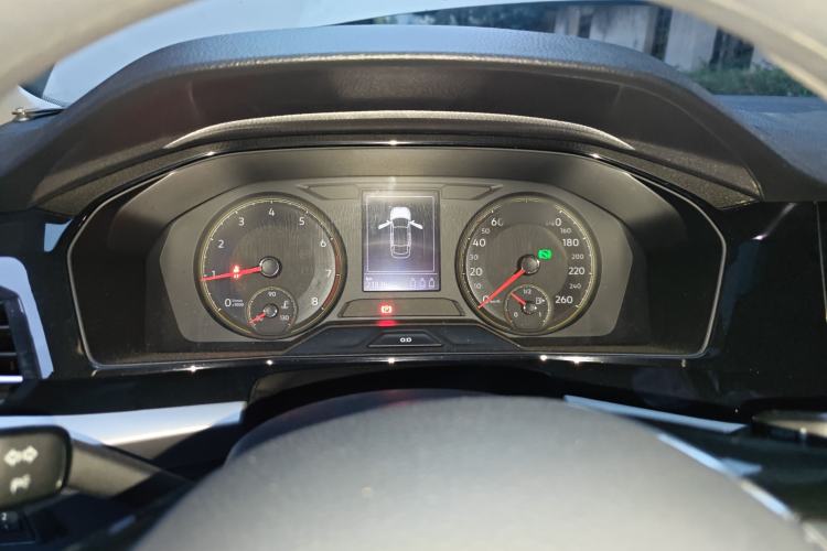 Used Volkswagen Lavida 2021 1.5L Automatic Comfort Edition