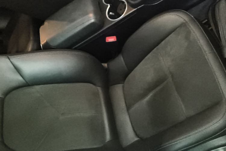 Used Porsche Macan 2017 Macan 2.0T
