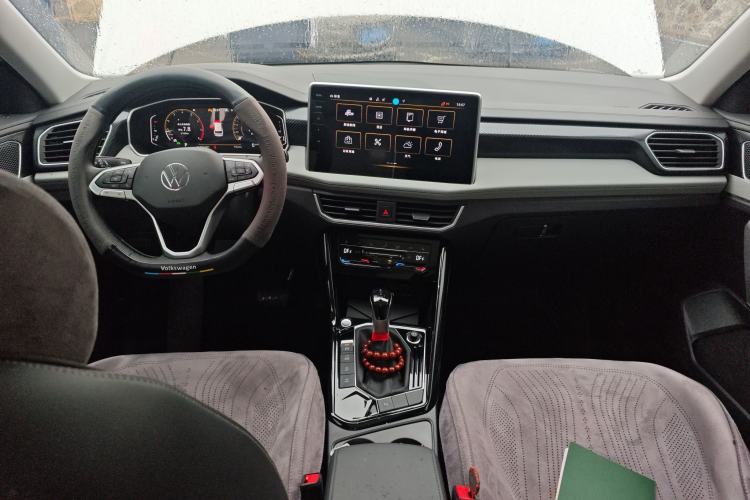 Used Volkswagen Tayron 2024 300TSI Two-Wheel-Drive Luxury Plus Advanced Version
