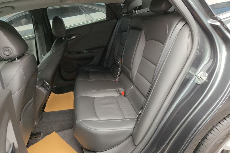 Used Chevrolet Malibu XL 2016 1.5T Dual-Clutch Ruichi Edition
