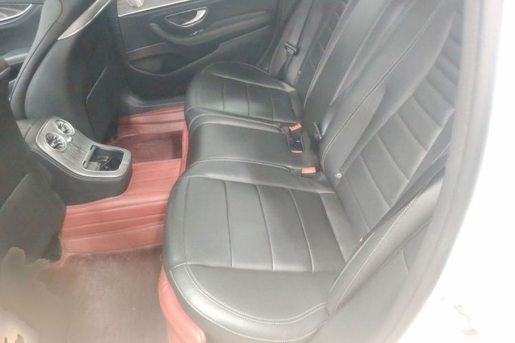 Used Mercedes-Benz E-Class 2021 Restyled E 300 L Sporty and Stylish Edition
