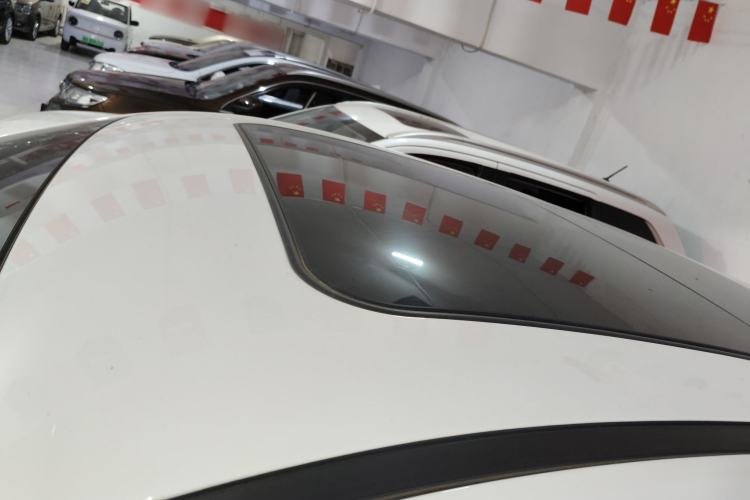 Used Dongfeng Fengon 500 2022 1.5L CVT Luxury Edition
