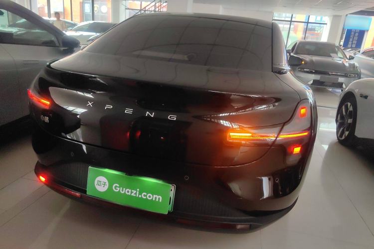 Used XPeng MONA M03 2024 515 Long-Range
