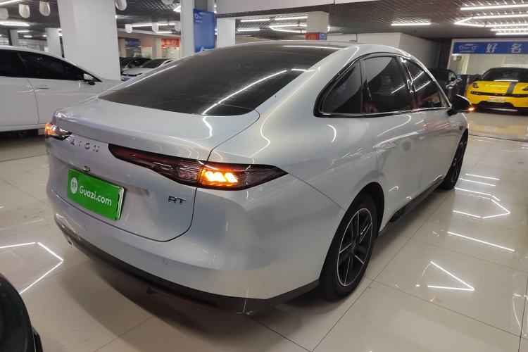 Used AION RT 2025 650 Zhijihao Edition
