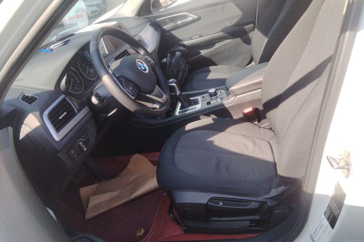 Used BMW 1 Series 2017 118i Fashion Model