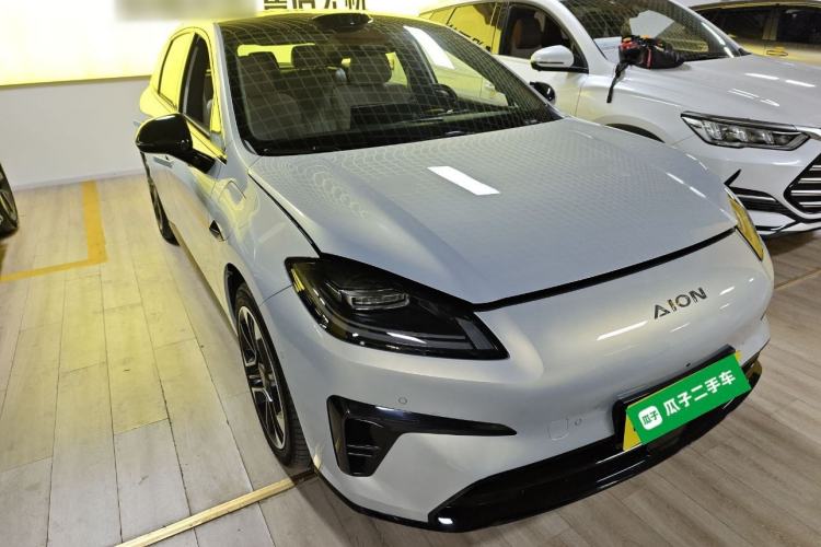 Used AION RT 2025 650 LiDAR Edition
