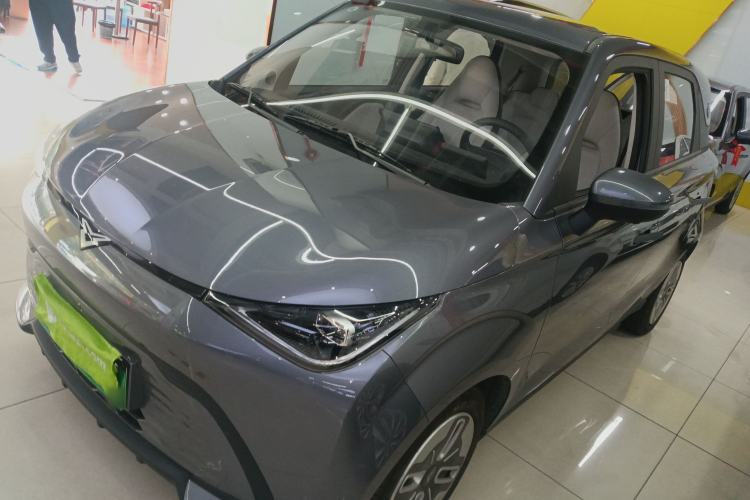 Used Cowin October 2025 Mate 410 km Surfing Edition
