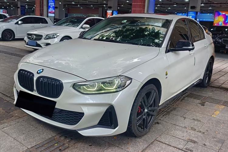 Used BMW 1 Series 2020 125i M Sport Package
