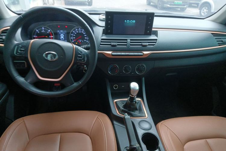 Used Great Wall Wingle 7 2021 2.0T Diesel Two-Wheel Drive Elite Version Big Double GW4D20M