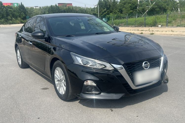 Used Nissan Teana 2020 2.0L XL Comfort Edition
