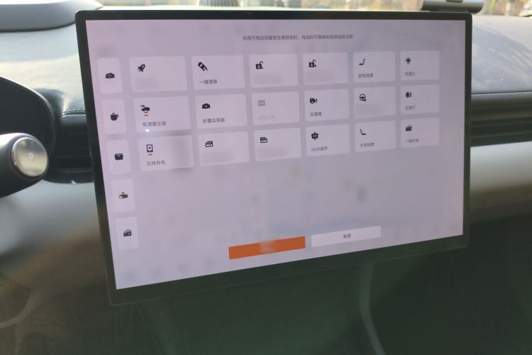 Used Zeekr 007 2024 Rear-Drive Intelligent Driving Version 100 kWh