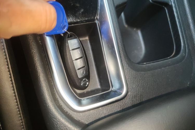 Used Nissan Sylphy 2021 1.6L XL CVT Enjoyment Edition
