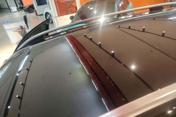 Used Mercedes-Benz GLB 2023 GLB 220 Fashion Model
