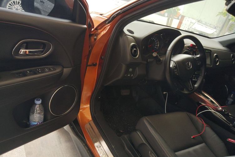 Used Honda XR-V 2015 1.8L VTi CVT Luxury Edition
