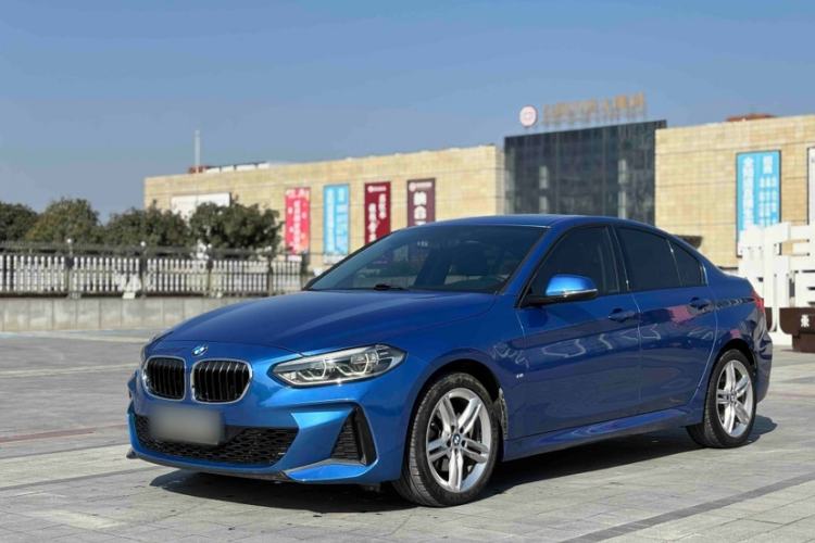 Used BMW 1 Series 2019 118i M Sport Package