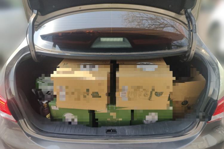 Used Nissan Sylphy 2012 Classic 1.6XE Manual Comfort Edition