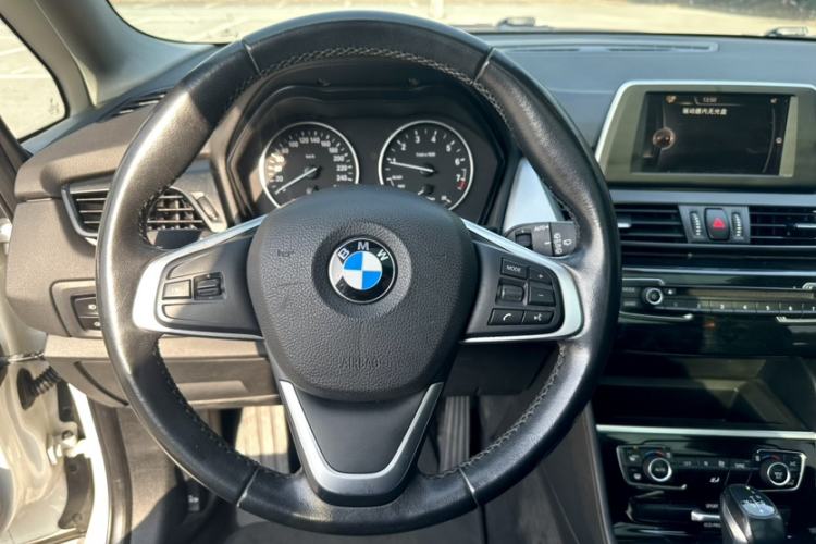 Used BMW 2 Series Gran Tourer 2015 218i Leading Model