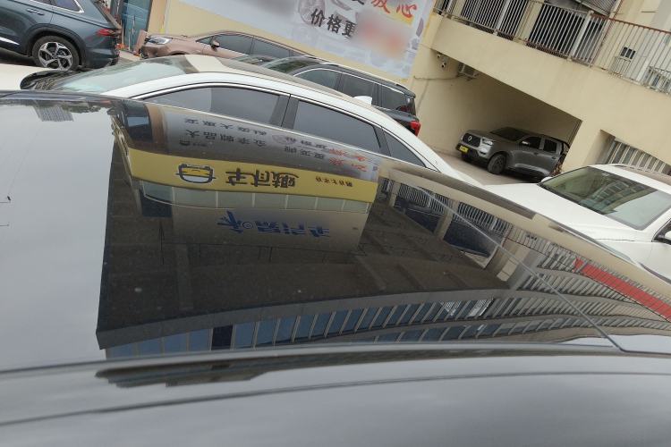 Used Mercedes-Benz E-Class 2025 E 300 L Stylish Model