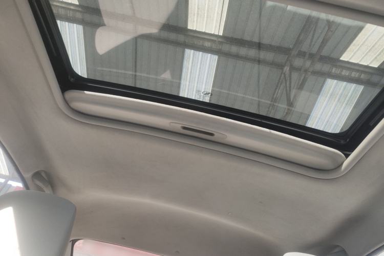 Used Chevrolet Sail 2016 Sail 3 1.3L Manual Comfort Sunroof Edition
