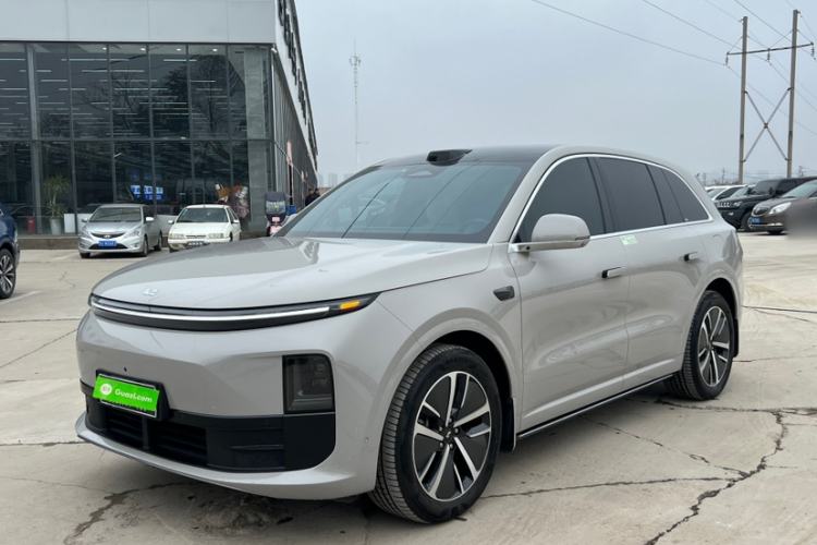 Used Li Auto L6 2024 Max