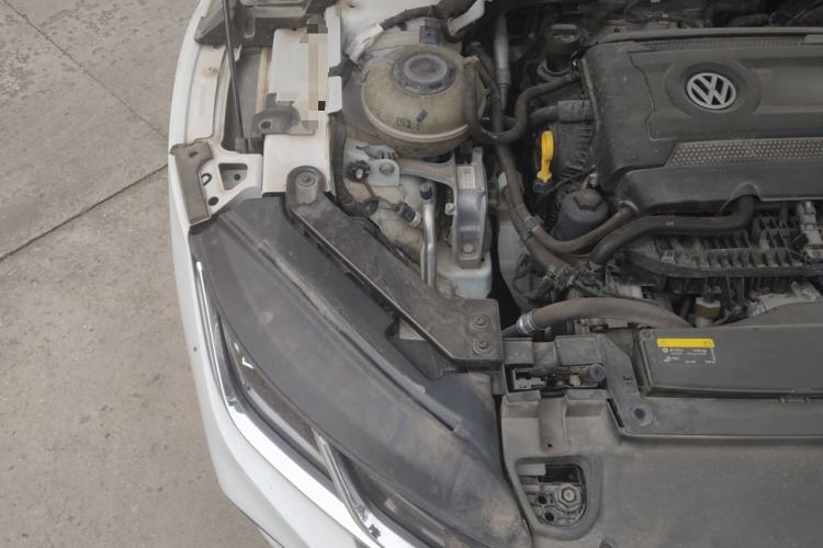 Used Volkswagen FAW-Volkswagen CC 2023 380TSI Striking Edition
