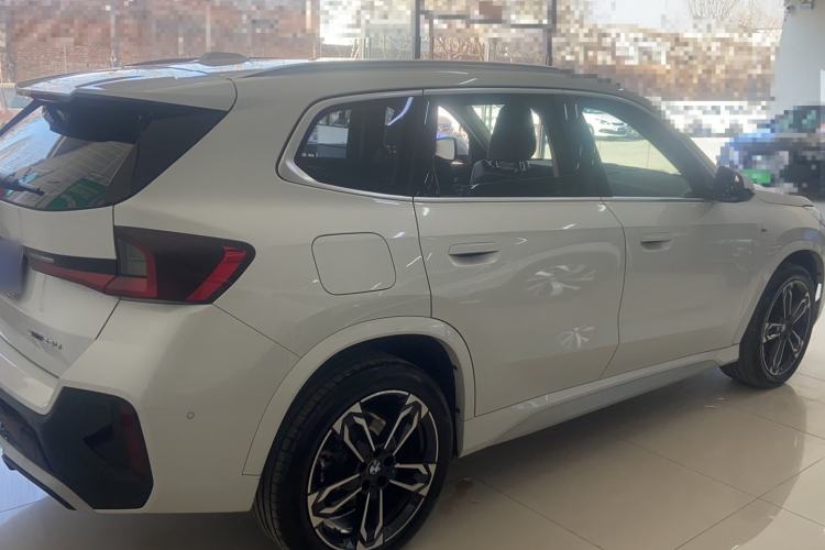 Used BMW X1 2023 sDrive25Li M Sport Package
