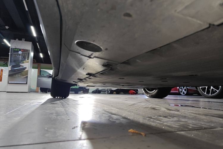 Used XPeng G6 2023 580 Long-Range Max