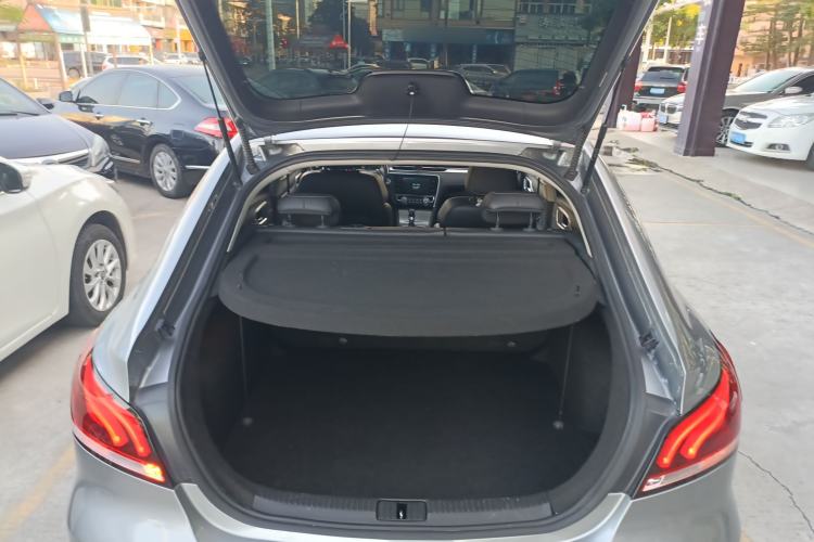 Used MG 6 2019 20T Automatic Sport Edition