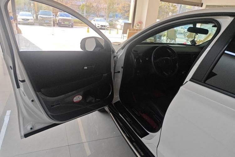 Used Honda XR-V 2021 1.5L CVT Classic Edition
