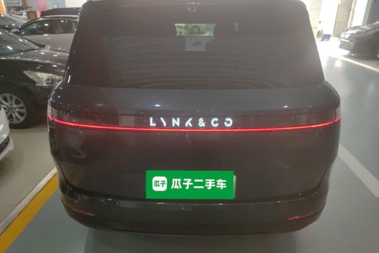 Used Lynk & Co 900 2025 2.0T Ultra
